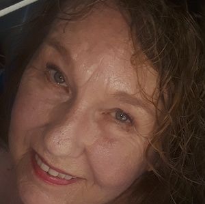 Meet your Posher, Glenda